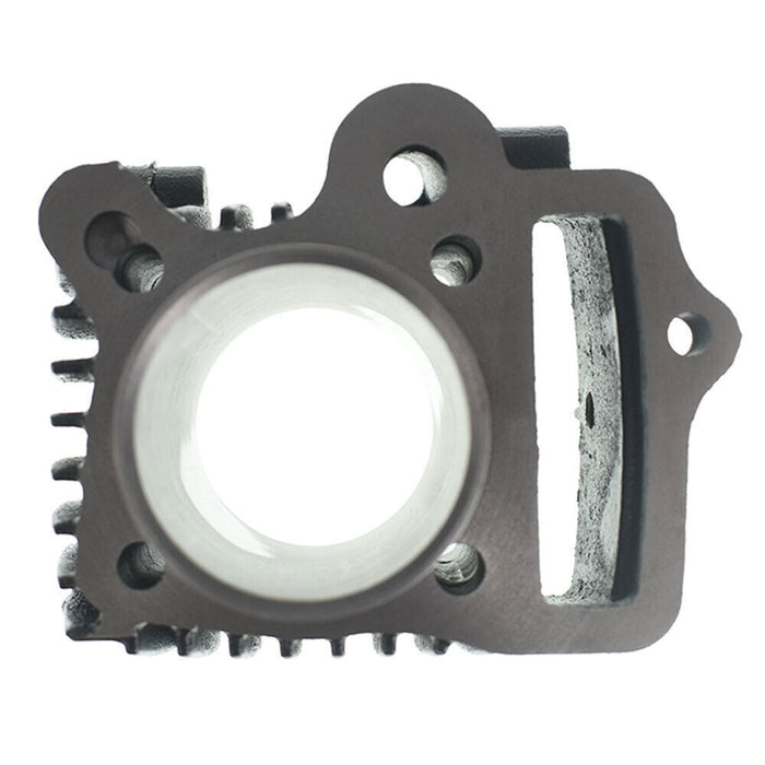 DURAFORCE For Honda XR70R CRF70 AT Top End Kit Cylinder Piston Head Gaskets 12101-GB0-910