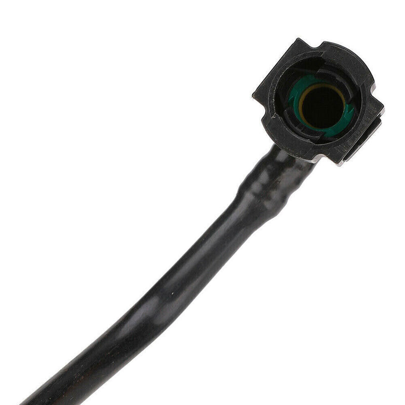 DURAFORCE Fuel Hose Lines Fuel Filter Kit For 1998-2003 Mercedes-Benz ML320 3Pcs
