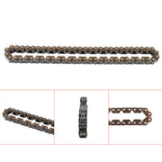 DURAFORCE Cam Chain Timing Chain For Honda Rancher 420 2012-2015 Foreman 500 & Pioneer 500