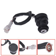 DURAFORCE IGNITION KEY SWITCH for YAMAHA Warrior YFM350 350 2002 2003 2004 ATV NEW