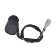 DURAFORCE IGNITION KEY SWITCH for YAMAHA Warrior YFM350 350 2002 2003 2004 ATV NEW