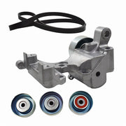 DURAFORCE Drive Belt Tensioner & Idler Pulley Kit For 03-09 Toyota 4Runner V6 4.0L