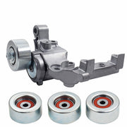 DURAFORCE Drive Belt Tensioner & Idler Pulley Kit For 03-09 Toyota 4Runner V6 4.0L