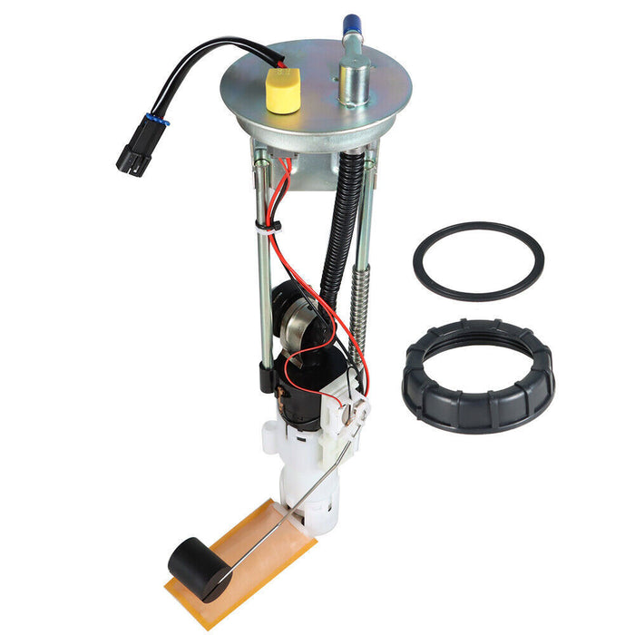 DURAFORCE For 2009-2010 Polaris Sportsman 550 XP / 850 XP Fuel Pump Assembly #2204307 NEW