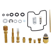 DURAFORCE CARBURETOR Carb Rebuild Kit For Kawasaki Kfx 400 2004 2005 Repair LTZ400 HDM 221