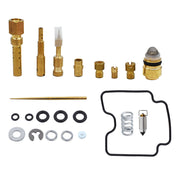 DURAFORCE CARBURETOR Carb Rebuild Kit For Kawasaki Kfx 400 2004 2005 Repair LTZ400 HDM 221