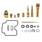 DURAFORCE CARBURETOR Carb Rebuild Kit For Kawasaki Kfx 400 2004 2005 Repair LTZ400 HDM 221