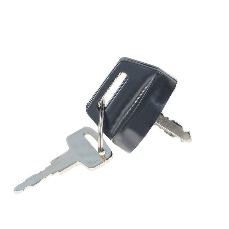 DURAFORCE Ignition Key Switch For Honda Trx300ex Sportrax 300 1993-2006 35010-HM3-000