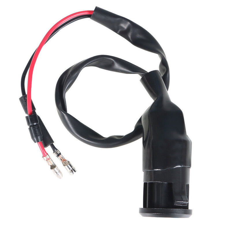 DURAFORCE Ignition Key Switch For Honda Trx300ex Sportrax 300 1993-2006 35010-HM3-000