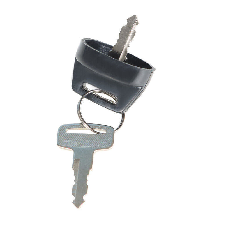 DURAFORCE Ignition Key Switch For Honda Trx300ex Sportrax 300 1993-2006 35010-HM3-000