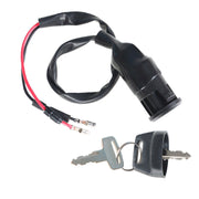 DURAFORCE Ignition Key Switch For Honda Trx300ex Sportrax 300 1993-2006 35010-HM3-000