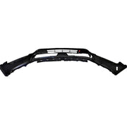 DURAFORCE Front Lower Bumper Cover For 2017-2020 Chevy Trax GM1015137 Plastic BLK