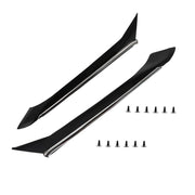 DURAFORCE Rear Right & Left Side Pillar Molding Trim For 2016-2021 NISSAN MAXIMA