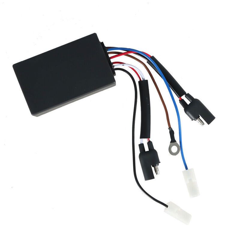 DURAFORCE CDI Module for Polaris Xplorer 400 1998 1999 2000 2001 2002 / 3085623 ATV
