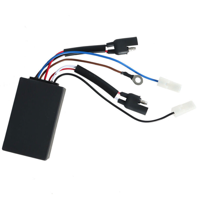 DURAFORCE CDI Module for Polaris Xplorer 400 1998 1999 2000 2001 2002 / 3085623 ATV