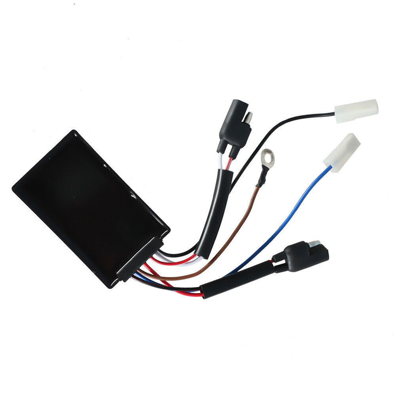 DURAFORCE CDI Module for Polaris Xplorer 400 1998 1999 2000 2001 2002 / 3085623 ATV