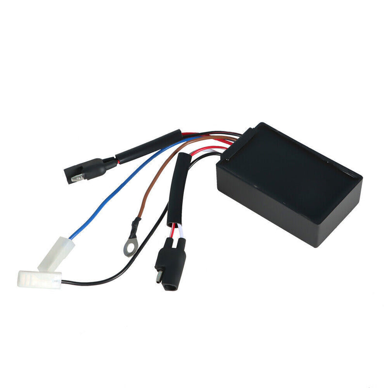 DURAFORCE CDI Module for Polaris Xplorer 400 1998 1999 2000 2001 2002 / 3085623 ATV