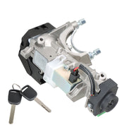 DURAFORCE Ignition Switch Lock Auto Trans For 2003-2011 Honda With 2 Keys