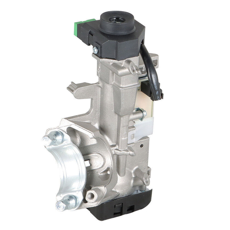 DURAFORCE Ignition Switch Lock Auto Trans For 2003-2011 Honda With 2 Keys