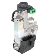 DURAFORCE Ignition Switch Lock Auto Trans For 2003-2011 Honda With 2 Keys