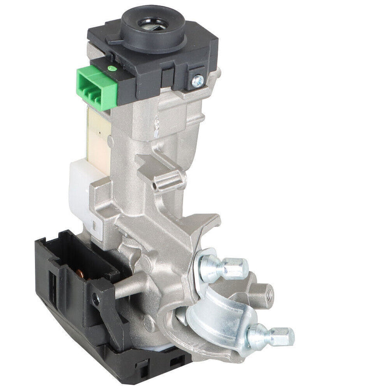 DURAFORCE Ignition Switch Lock Auto Trans For 2003-2011 Honda With 2 Keys