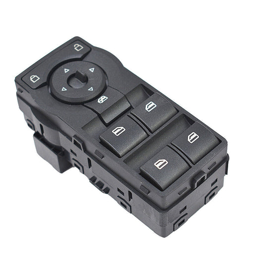 DURAFORCE Power Window Switch For 2008-2009 Pontiac G8 GT GXP 4D Sedan 92247215