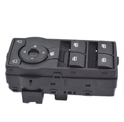 DURAFORCE Power Window Switch For 2008-2009 Pontiac G8 GT GXP 4D Sedan 92247215