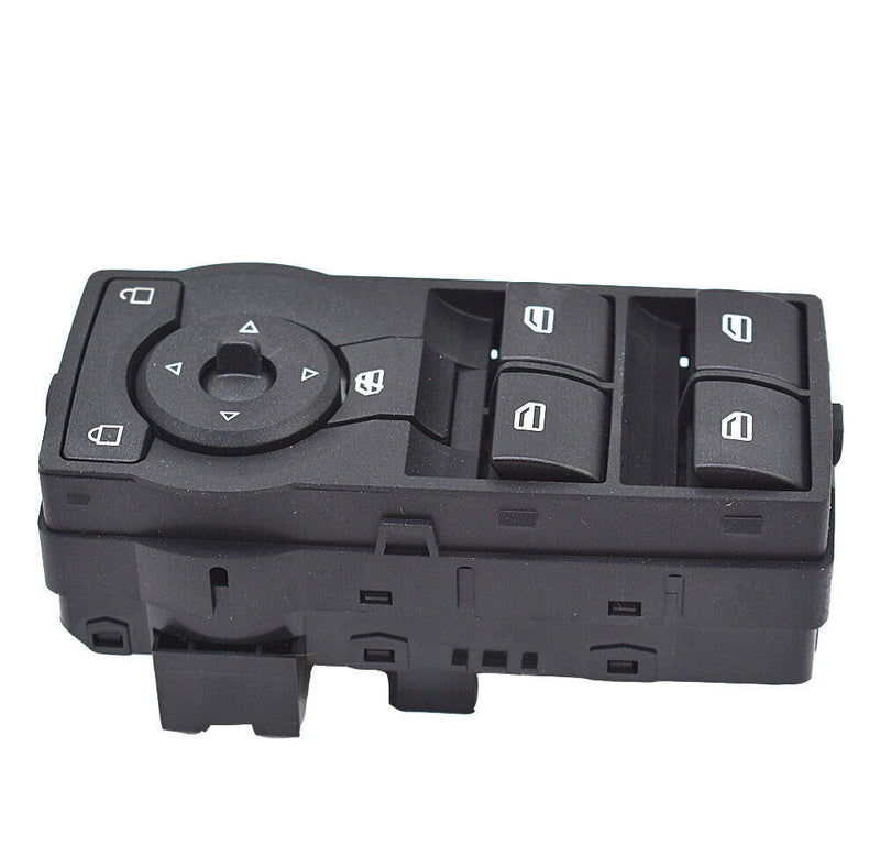DURAFORCE Power Window Switch For 2008-2009 Pontiac G8 GT GXP 4D Sedan 92247215
