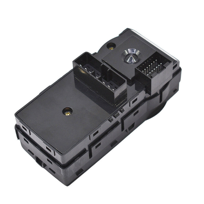 DURAFORCE Power Window Switch For 2008-2009 Pontiac G8 GT GXP 4D Sedan 92247215