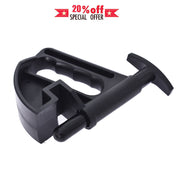 DURAFORCE Tire Changer Bead Clamp Drop Center Rim Depressor Tool Run Flat Tire