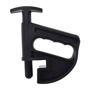 DURAFORCE Tire Changer Bead Clamp Drop Center Rim Depressor Tool Run Flat Tire