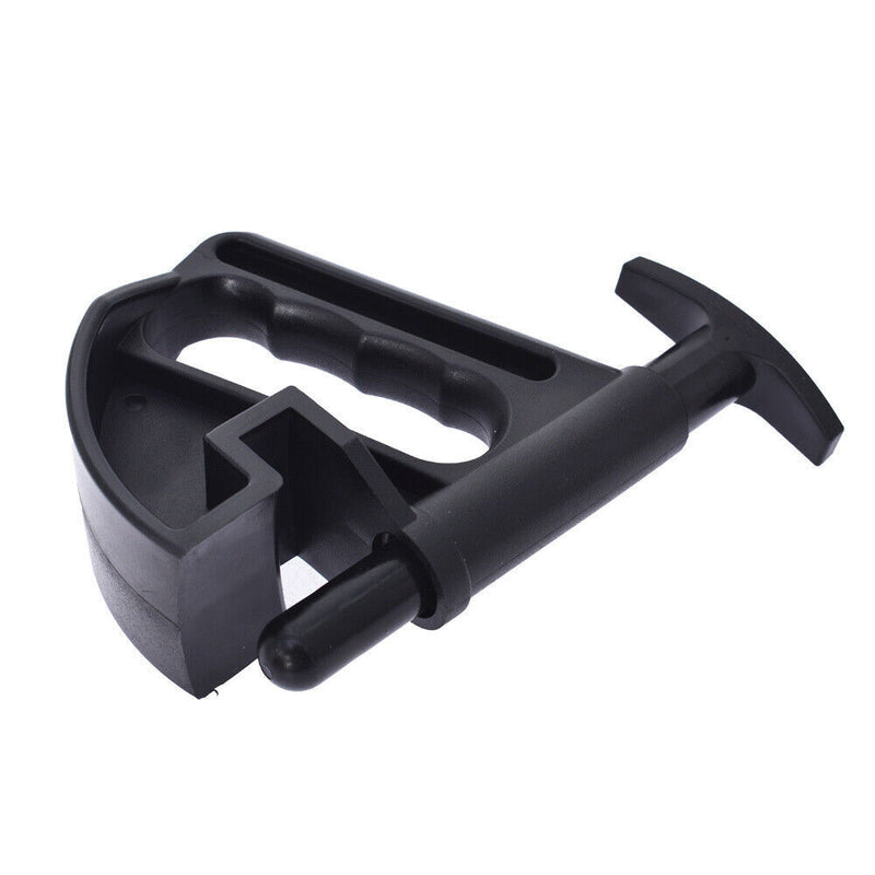 DURAFORCE Tire Changer Bead Clamp Drop Center Rim Depressor Tool Run Flat Tire