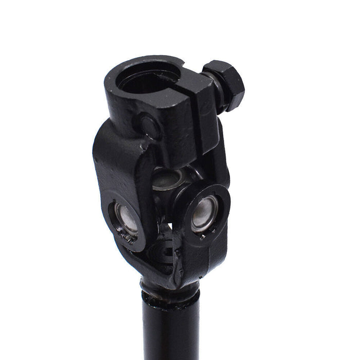 DURAFORCE Lower Steering Column Shaft For 2008-2012 Ford Escape 2008-2011 Mercury