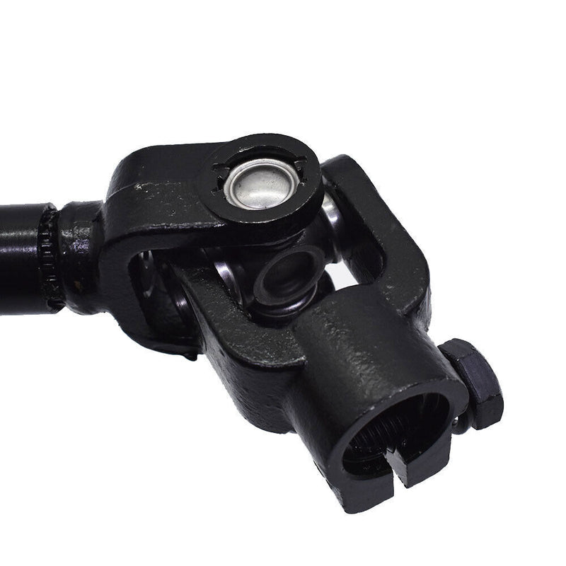 DURAFORCE Lower Steering Column Shaft For 2008-2012 Ford Escape 2008-2011 Mercury