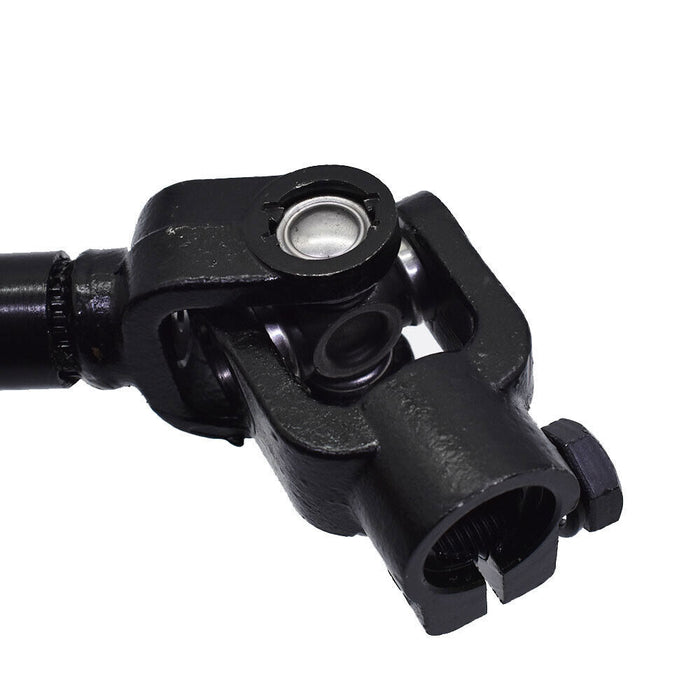 DURAFORCE Lower Steering Column Shaft For 2008-2012 Ford Escape 2008-2011 Mercury