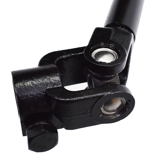 DURAFORCE Lower Steering Column Shaft For 2008-2012 Ford Escape 2008-2011 Mercury