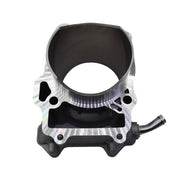 DURAFORCE For 2003-2009 Suzuki LTZ 400 434CC Big Bore Cylinder Piston Gasket Top End Kit