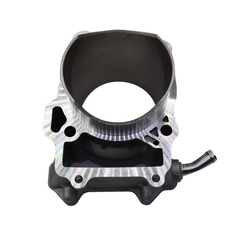 DURAFORCE For 2003-2009 Suzuki LTZ 400 434CC Big Bore Cylinder Piston Gasket Top End Kit