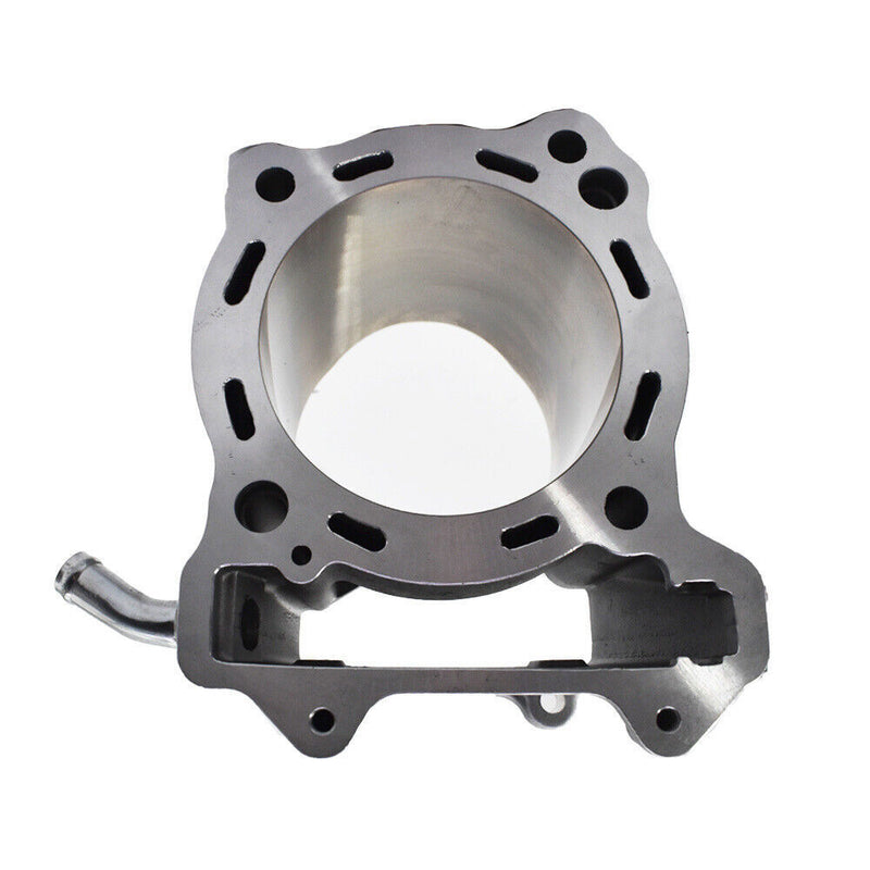 DURAFORCE For 2003-2009 Suzuki LTZ 400 434CC Big Bore Cylinder Piston Gasket Top End Kit