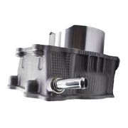DURAFORCE For 2003-2009 Suzuki LTZ 400 434CC Big Bore Cylinder Piston Gasket Top End Kit