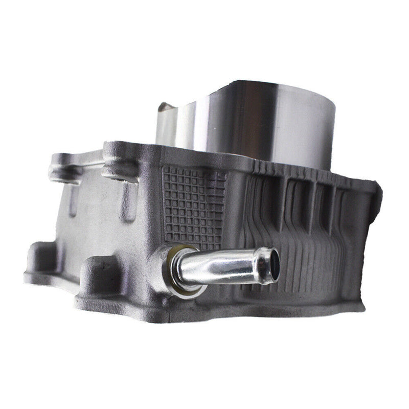DURAFORCE For 2003-2009 Suzuki LTZ 400 434CC Big Bore Cylinder Piston Gasket Top End Kit