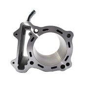 DURAFORCE For 2003-2009 Suzuki LTZ 400 434CC Big Bore Cylinder Piston Gasket Top End Kit