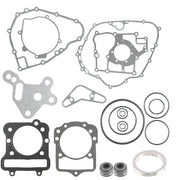 DURAFORCE Gasket Kit For Kawasaki Lakota 300 KEF300B Sport 2001-2003 KEF300A 1995-2000 ATV