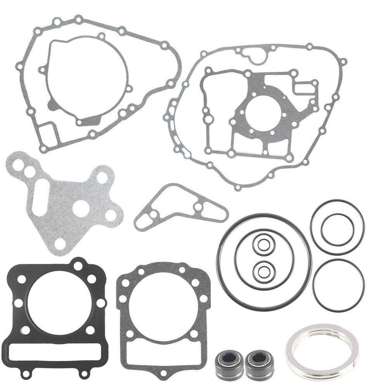 DURAFORCE Gasket Kit For Kawasaki Lakota 300 KEF300B Sport 2001-2003 KEF300A 1995-2000 ATV