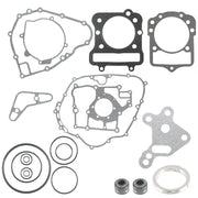 DURAFORCE Gasket Kit For Kawasaki Lakota 300 KEF300B Sport 2001-2003 KEF300A 1995-2000 ATV