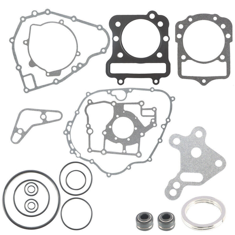 DURAFORCE Gasket Kit For Kawasaki Lakota 300 KEF300B Sport 2001-2003 KEF300A 1995-2000 ATV