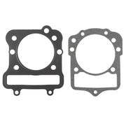 DURAFORCE Gasket Kit For Kawasaki Lakota 300 KEF300B Sport 2001-2003 KEF300A 1995-2000 ATV