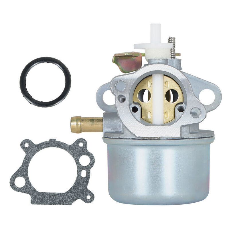 DURAFORCE 520-964 Carburetor For Briggs & Stratton 4hp 5hp 6hp 7hp Small Motor Engines