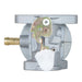 DURAFORCE 520-964 Carburetor For Briggs & Stratton 4hp 5hp 6hp 7hp Small Motor Engines