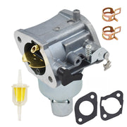 DURAFORCE Carburetor For Kawasaki FR651V FS651V Engines 15004-0828 15004-7062 15004-0986